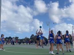 Image result for Storm Junior Netball Club