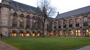 Image result for University Of Glasgow