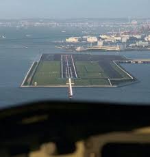 Image result for 羽田空港 滑走路