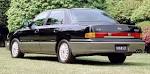 Hyundai Dynasty 1999 - specifications, description, photos.