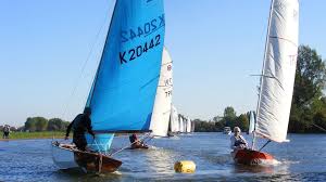 Image result for Oxford Sailing Club