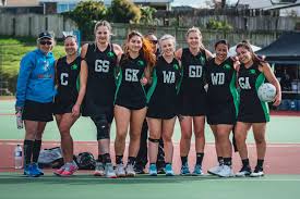 Image result for Beeches Netball Club