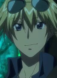 「サルバトーレ・ドニ カンピオーネ！」の画像検索結果