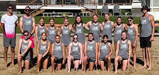 Image result for Hartlepool Volleyball Club