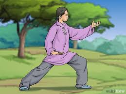 Image result for Wushu Tai Chi Club