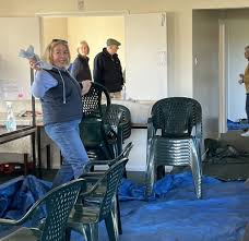 Image result for Hunstanton Croquet Club