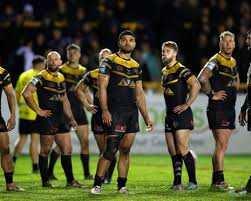 Image result for Castleford Rugby Union Football Club