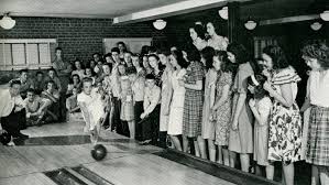 Image result for Norbury Parish Church Bowling Club