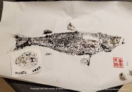 「魚拓」的圖片搜尋結果