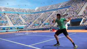 Image result for Tennis World Limited