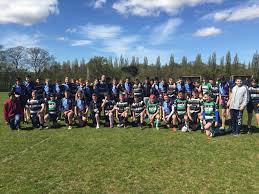 Image result for Teddington Rfc