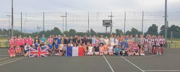 Image result for Pinehurst Netball Club
