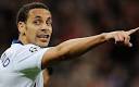 Point of view: Rio Ferdinand