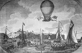 Image result for The British Balloon and Airship