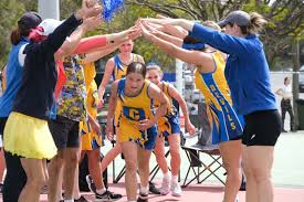 Image result for Alfa Netball Club