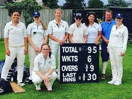 Image result for Basingstoke & North Hants Cricket Club