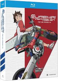 「ヒルダ 交響詩篇エウレカセブン」の画像検索結果