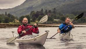 Image result for Lomond Kayak Club