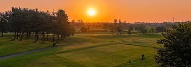Image result for Hurlston Hall Golf Club