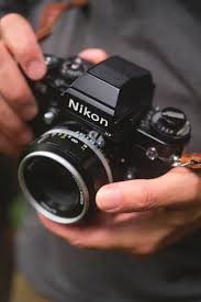 Image result for nikon tehron