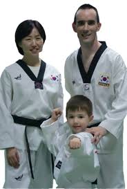 Image result for Didcot Judo and Karate Club
