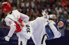 Image result for Breakthrough Tae Kwon Do