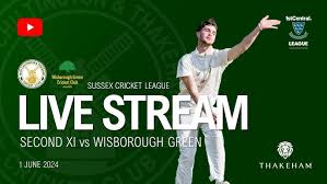 Image result for Nazeing Common Cricket Club