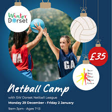 Image result for Wey Valley Netball Club