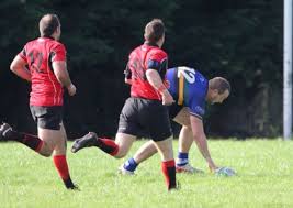 Image result for Lisburn Rugby Football Club