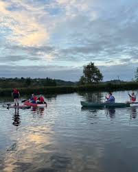 Image result for Cumbernauld & Kilsyth Kayak Club