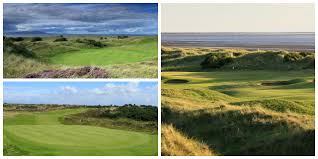 Image result for Solway Links Golf Course