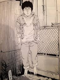 「中田広道 （楽園くん） 闇金ウシジマくん」の画像検索結果