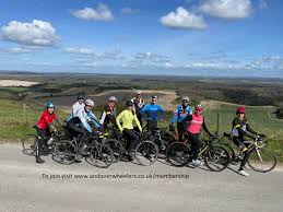 Image result for Weybridge Wheelers Cycling Club