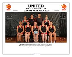 Image result for Netball United