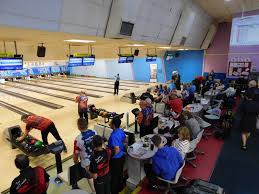 Image result for British Police Tenpin Bowling Association