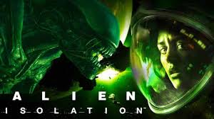 Image result for Alien: Isolation