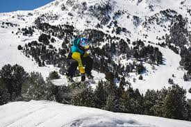 Image result for Sheffield University Snowboard Club