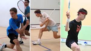 Image result for Wycliffe College Squash Club