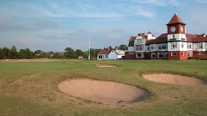 Image result for Formby Cricket Club