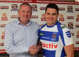 Image result for Halifax Rlfc