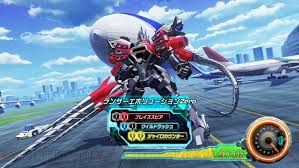 「月里光 超速変形ジャイロゼッター」の画像検索結果