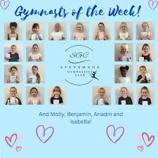 Image result for Stevenage Sports Acro Club