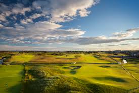 Image result for Carnoustie