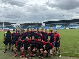 Image result for West Bank Amateur Rugby League Football Club