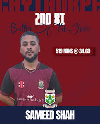 Image result for Caythorpe Cc, Notts