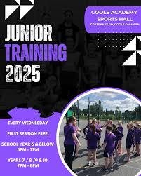 Image result for Goole Ladies Netball Club