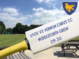 Image result for Vernon Carus Cricket Club