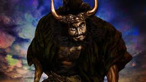 「黒旋風の鉄牛」の画像検索結果