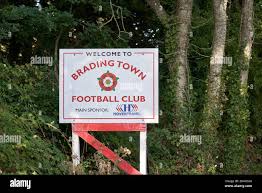 Image result for Brading Town Football Club