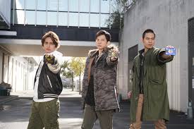 「芝浦淳 仮面ライダー龍騎」の画像検索結果